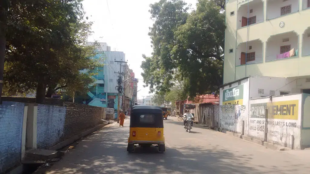 Jampala Gattaiah Smaraka UP School