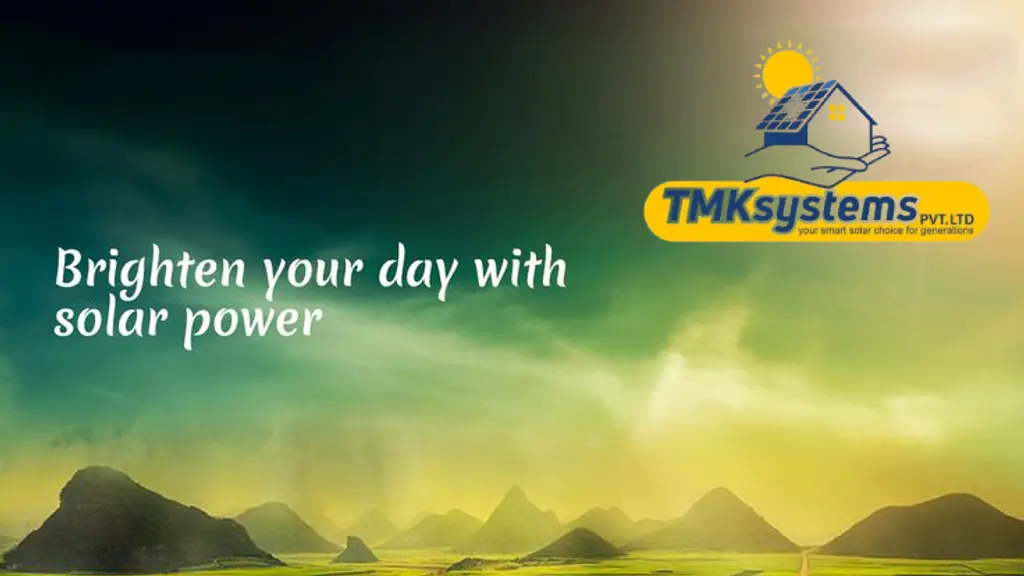 TMK Systems Pvt.Ltd