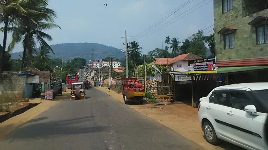 Nangelil Ayurvedic Clinic - virajpet