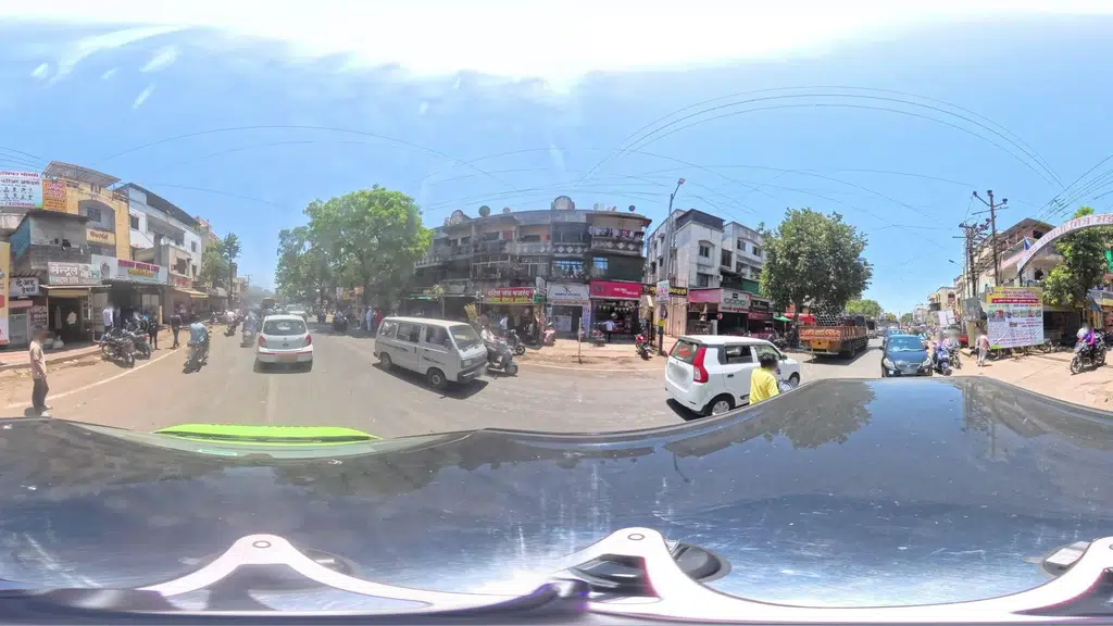 Shastri Chowk