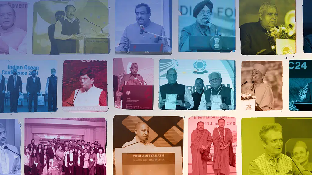 India Foundation