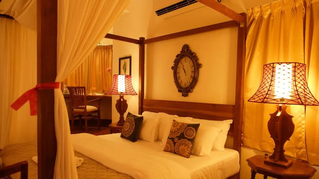 Hotel Villa Highnest