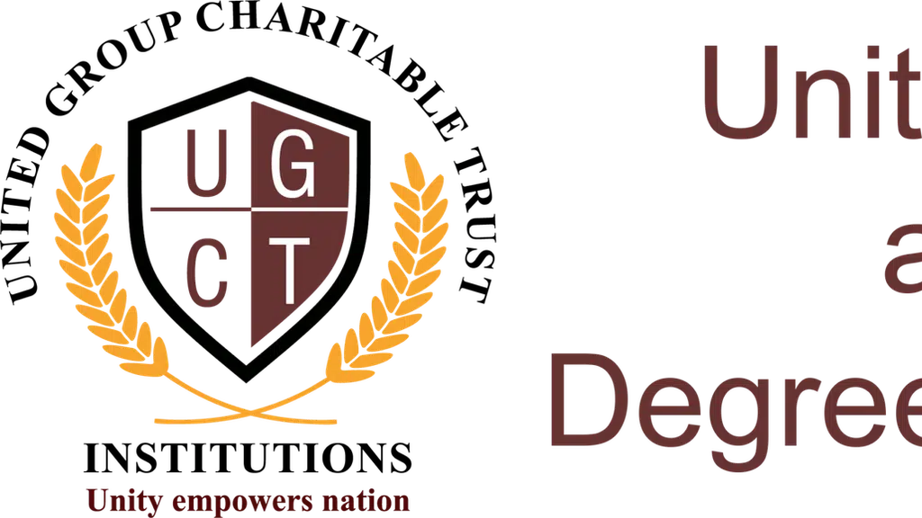 United PU and Degree College