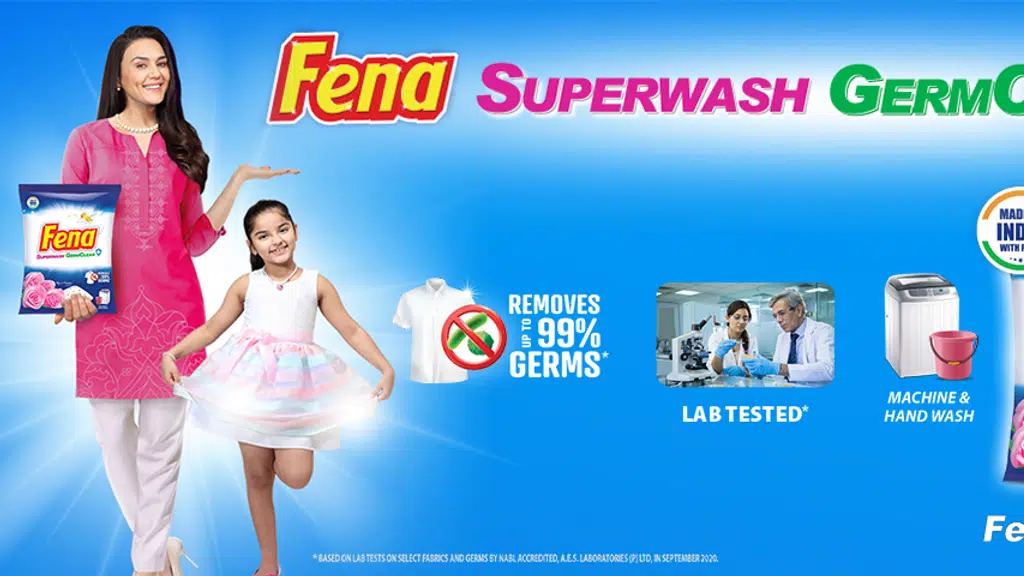 Fena India Pvt Ltd