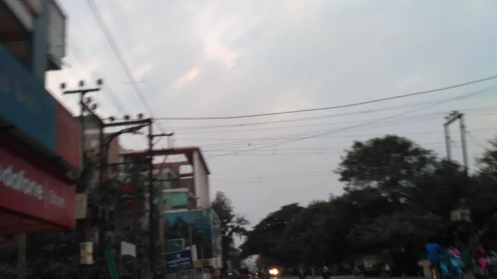 Kalyan Hall