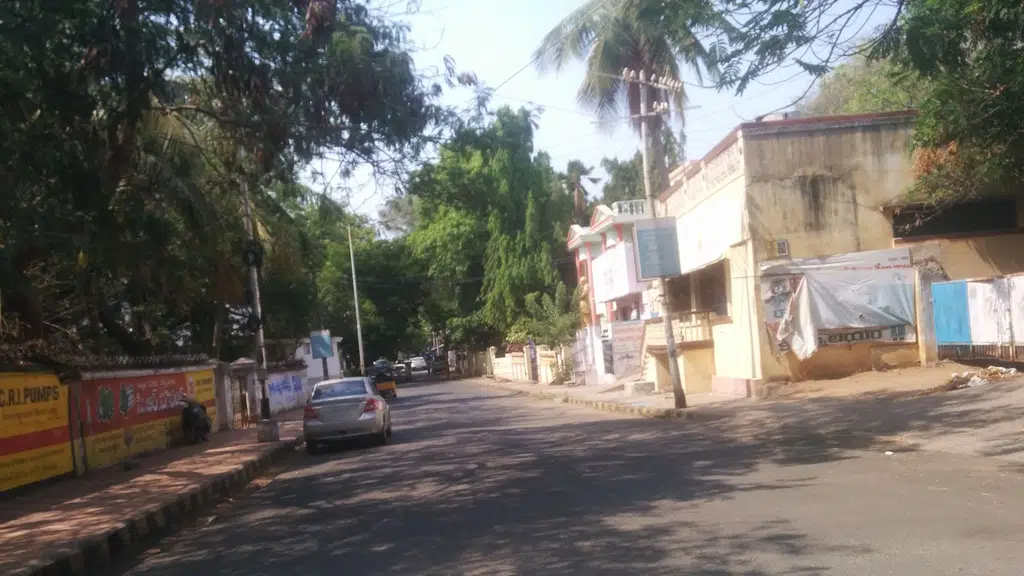 Sub-Collector Office