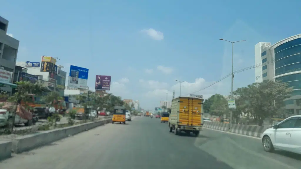 Titan World - Vinayagapuram, Chennai