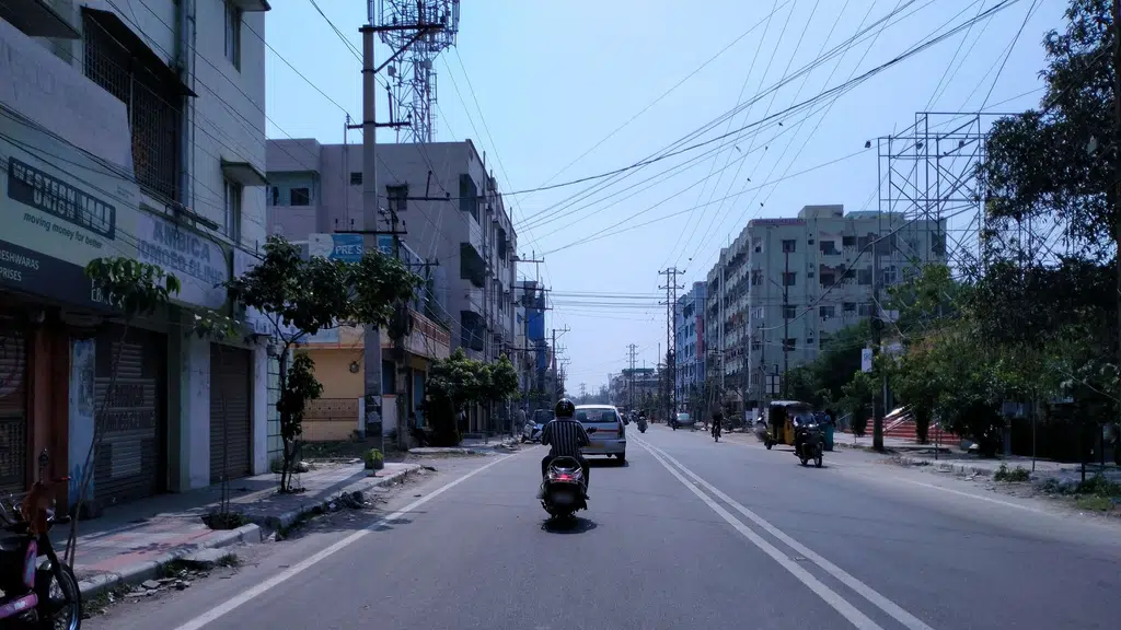 Veera Madhubabu Auto Works