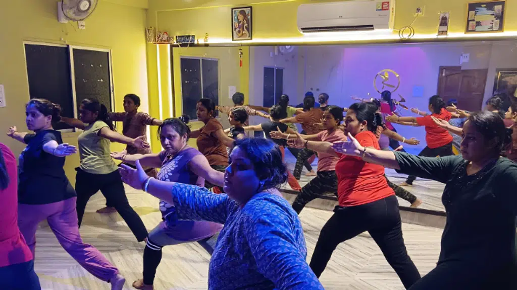Prime Fitness