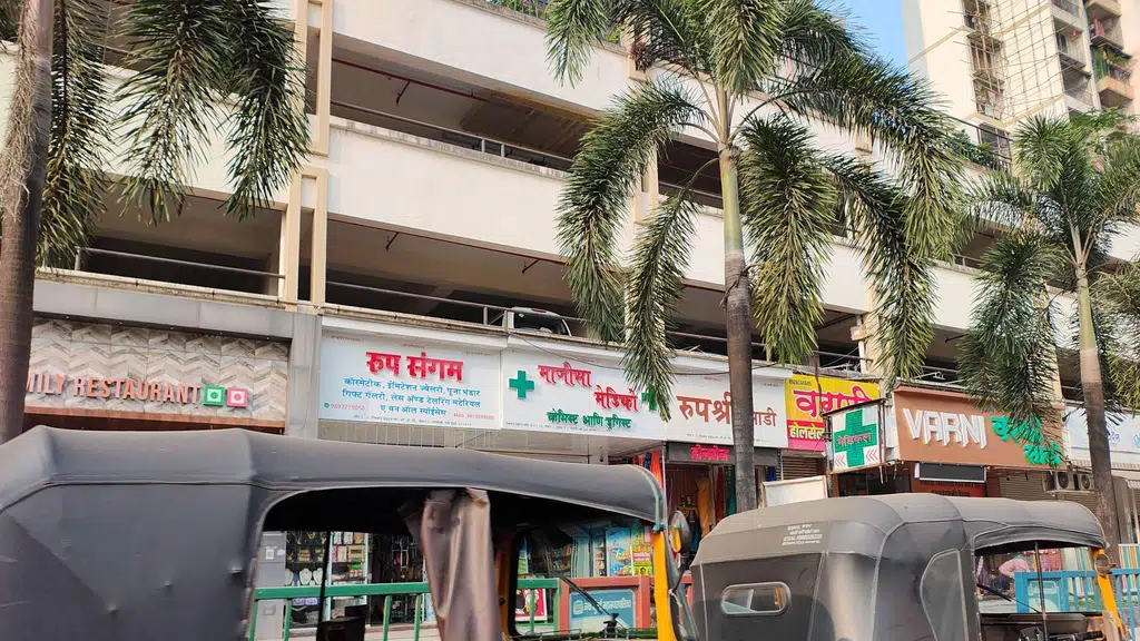 Swaraj Bella Vita