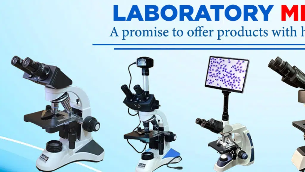 Vishal Scientific Industries