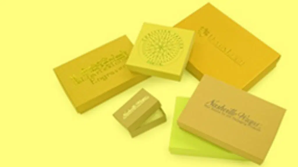 C.V.S. Packaging