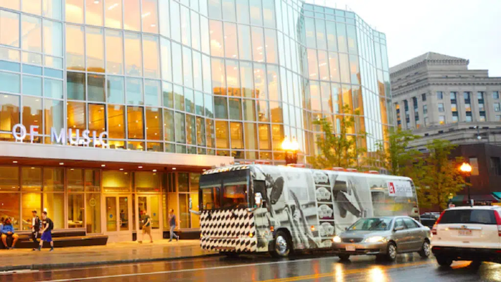 Global Music Institute