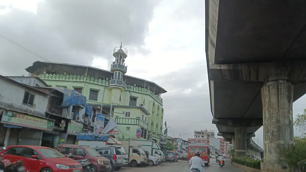 Mumbai Darbar