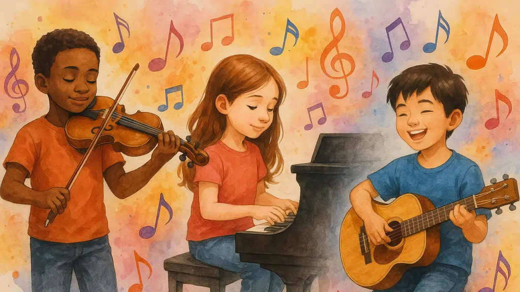 Aria School of Music and Studio