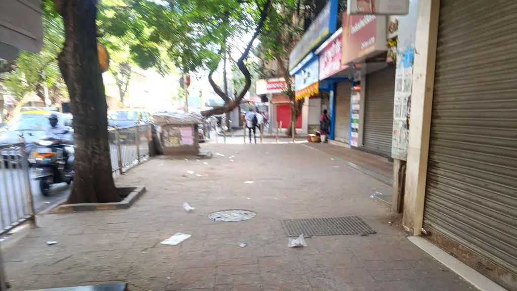 Shahade Sadan Apartment