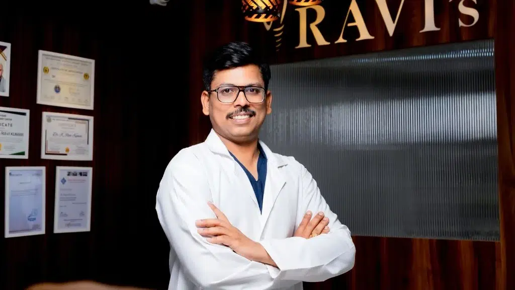 Vasantha Multi Speciality Dental Clinic and Implant Center