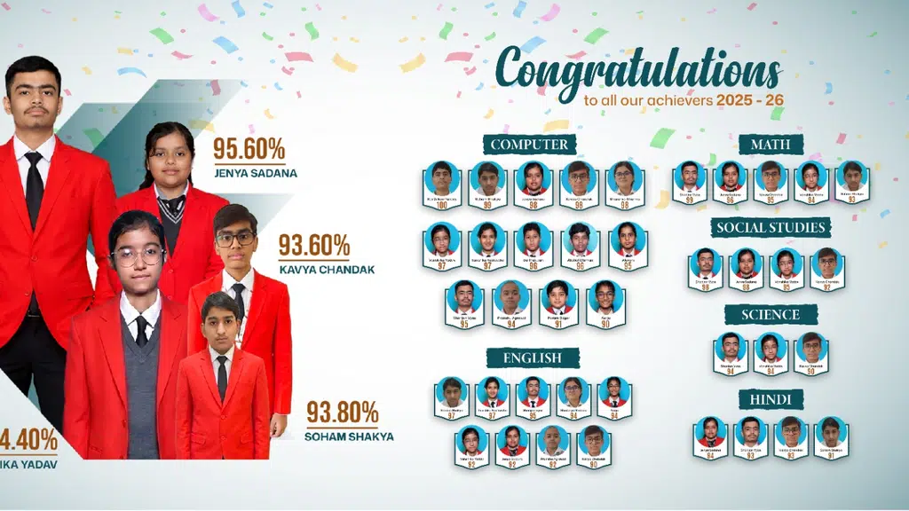 Prime Scholars International School
