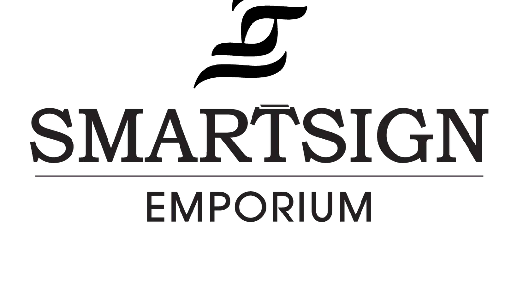 SmartSign Emporium