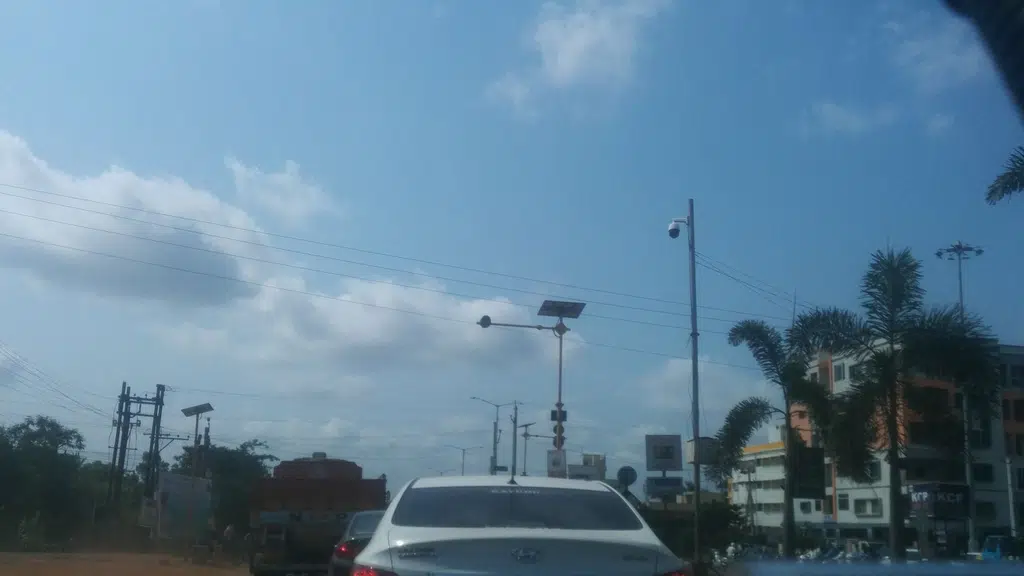 Volkswagen Rajahmundry