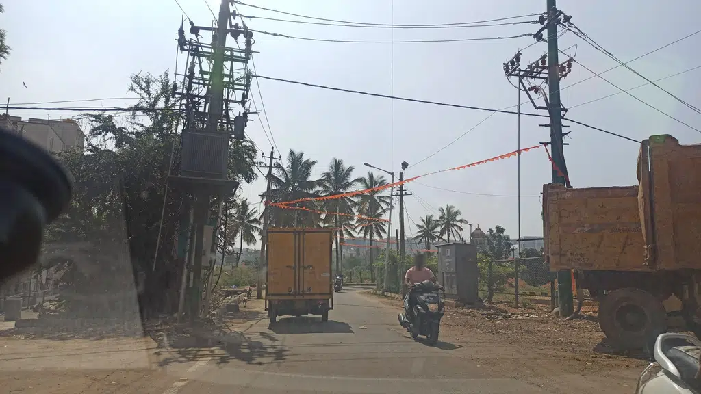 Sri Katteramma Temple
