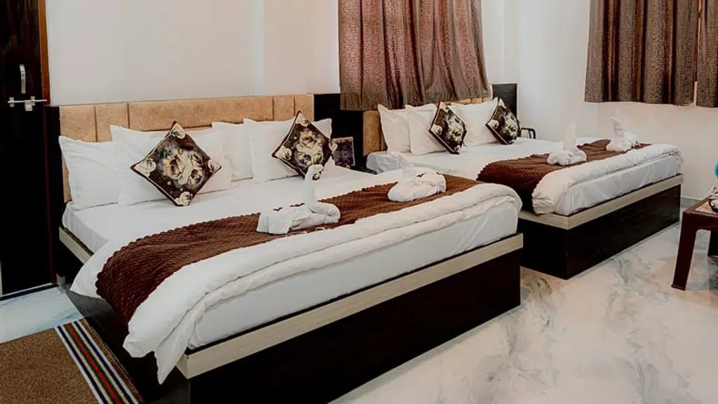 Hotel Kashi In