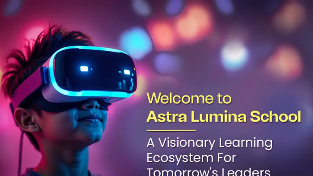 Astra Lumina School