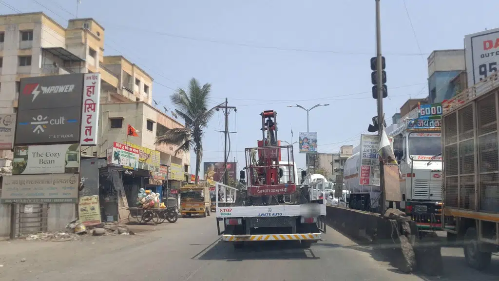 Agarwal Packers and Movers