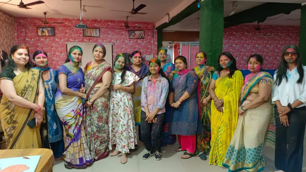 Bright Future Public School, Royal City, Greater Noida