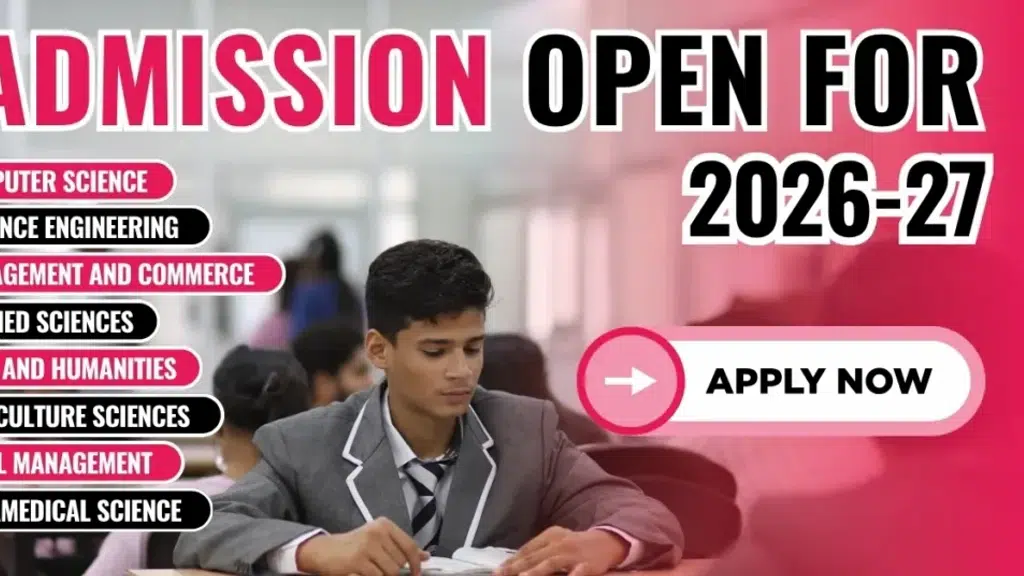 Phonics University, Roorkee