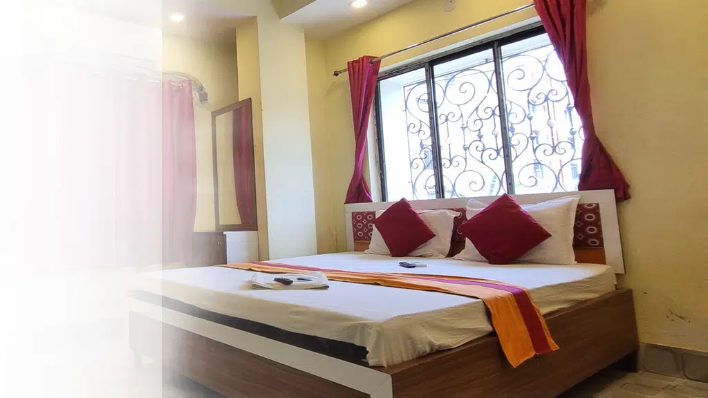 Om Shanti Guest House