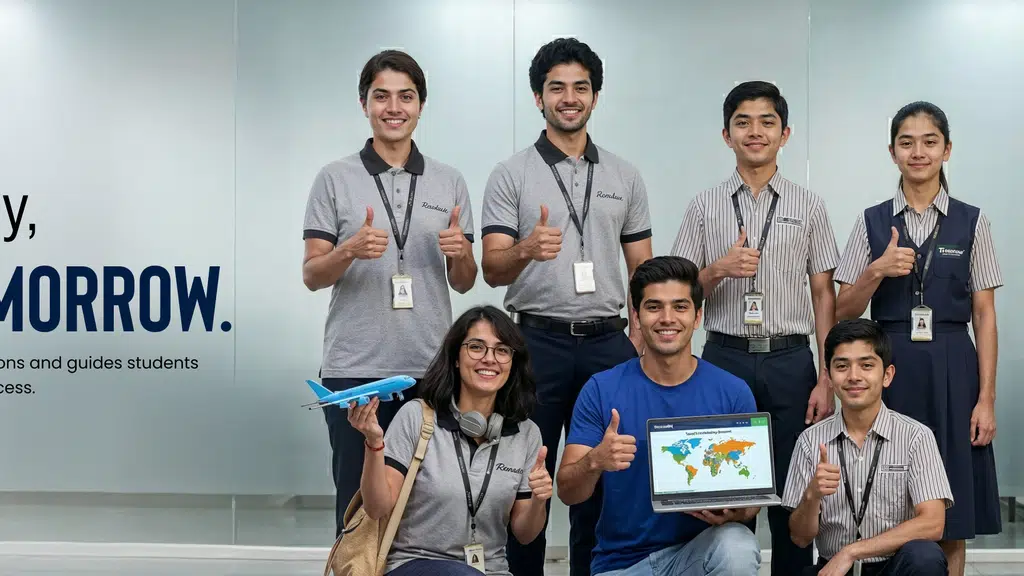 Resonance Global Studies