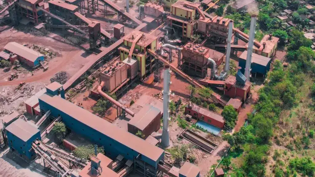 KIC Metalics Limited