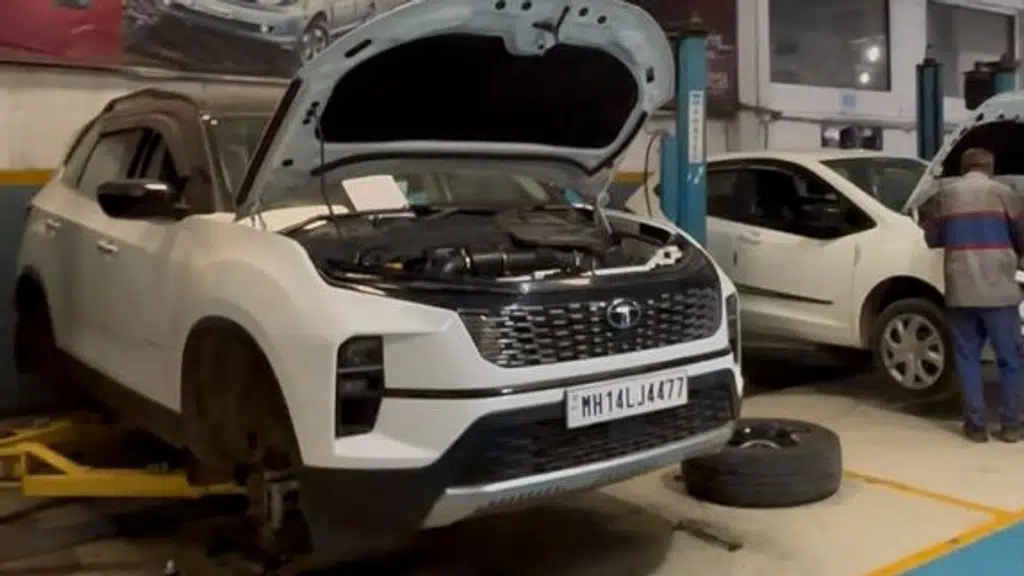 Srinath Automotive Services