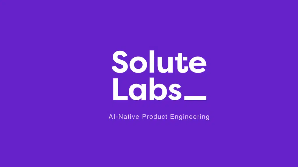 SoluteLabs