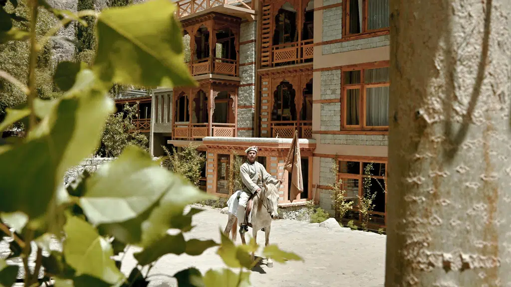 Virsa Baltistan