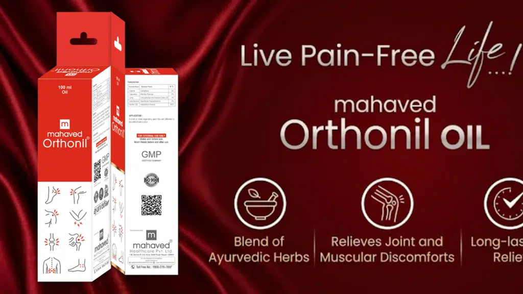 Mahaved Healthcare