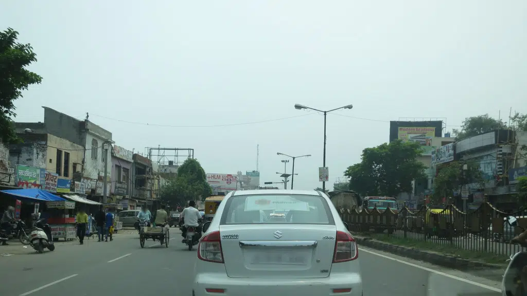 Punjab National Bank - CDM