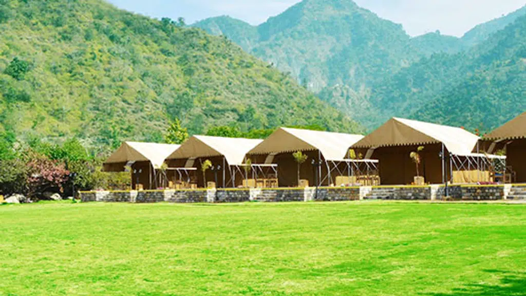 Four Banyans Spirit & Nature Resort