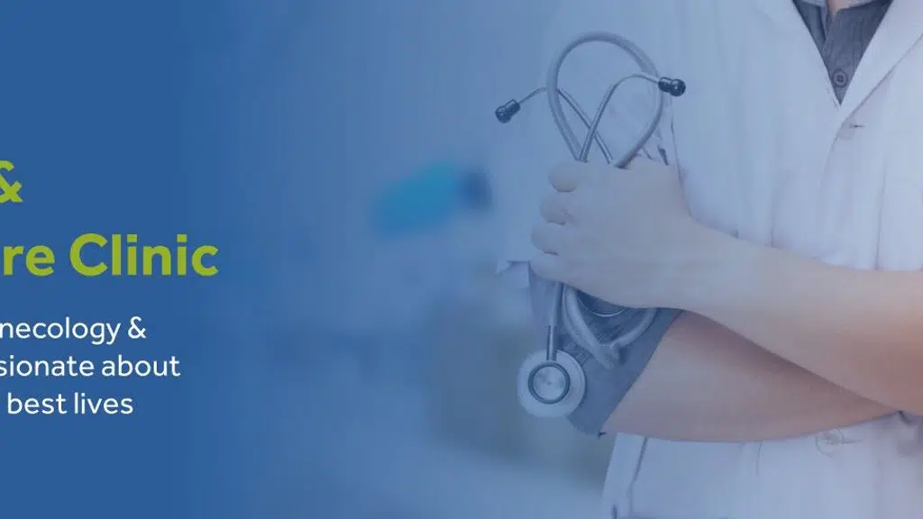 UroGynae Superspeciality Clinic