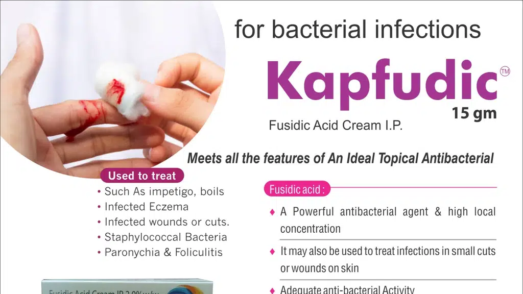 Kaparthi Chemists And Druggists