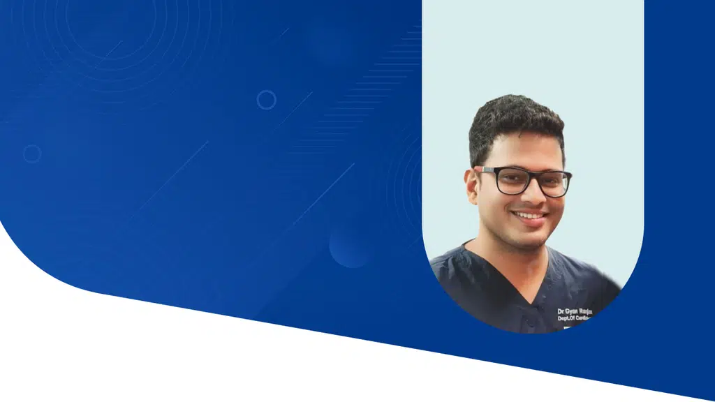 Dr Gyana Ranjan Nayak | Best Cardiologist in Bhubaneswar