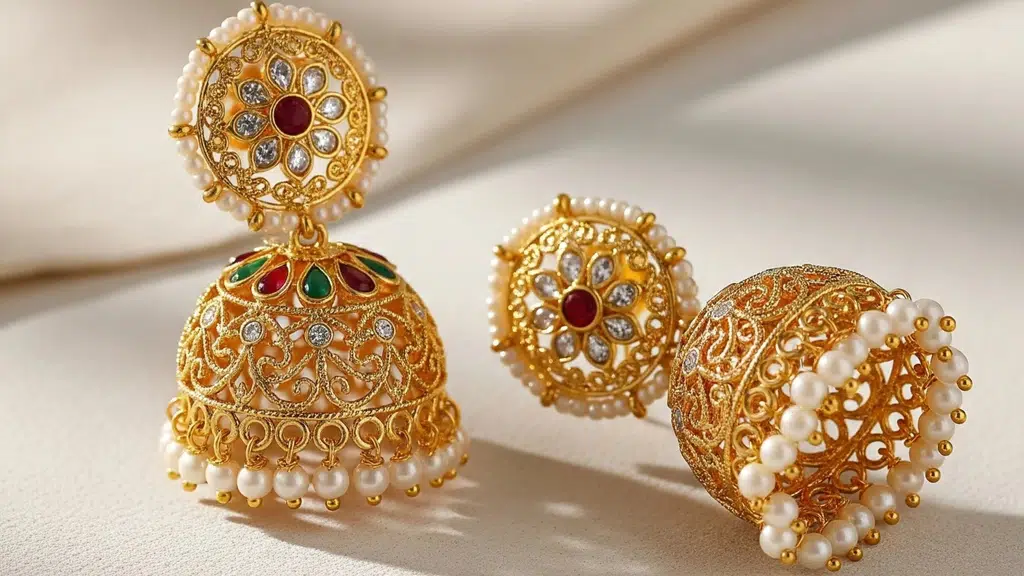 Dhaatu Jewelry