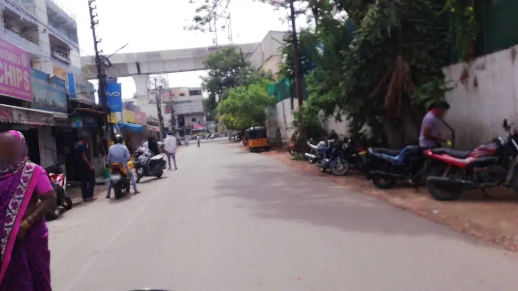 Vijaya Ganapathi Enterprises