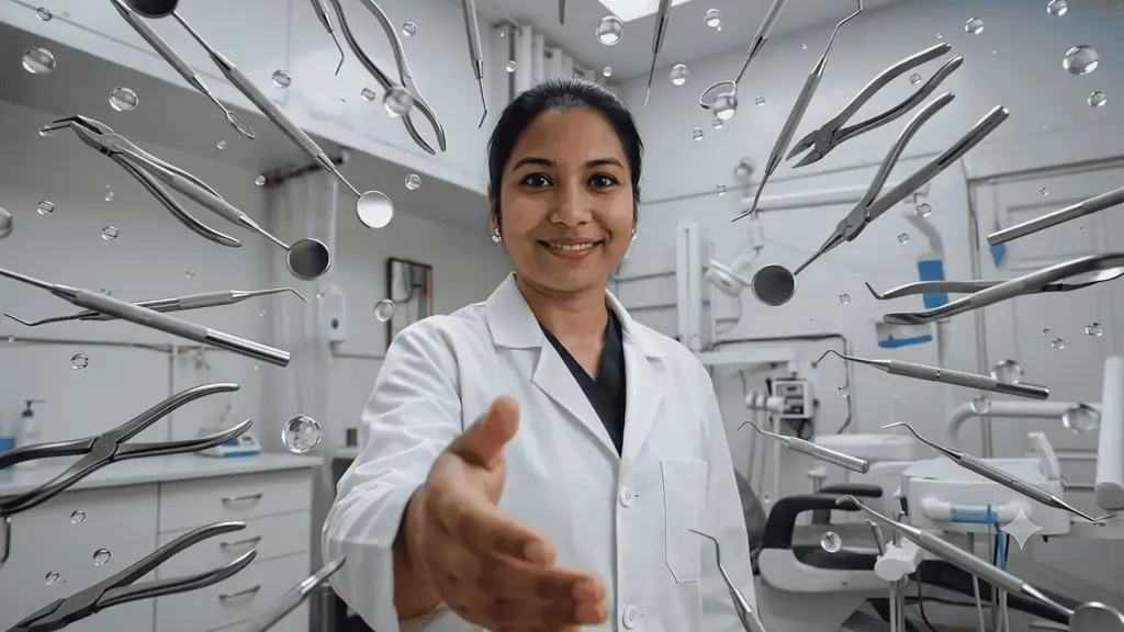 Dentick Dental Care Implant Centre and Multispeciality Clinic