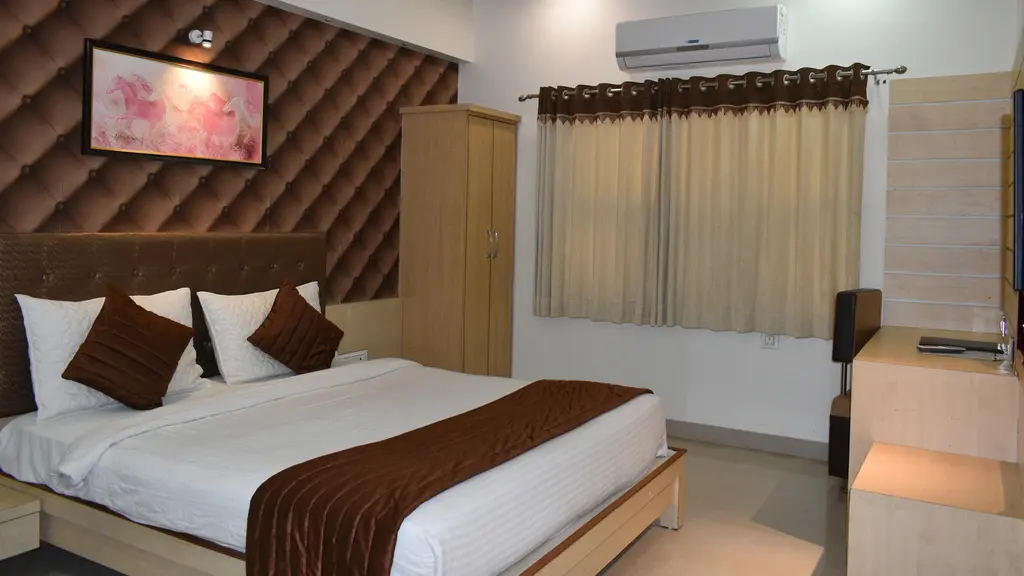 The Dwarika Hotel