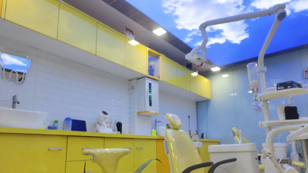 Shahi Dental Clinic