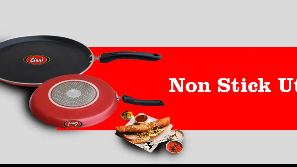Raghav industries-Ginni