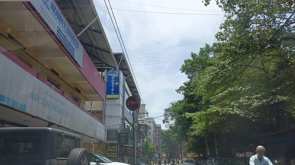 Ernakulam Town Ernakulum North (or) North