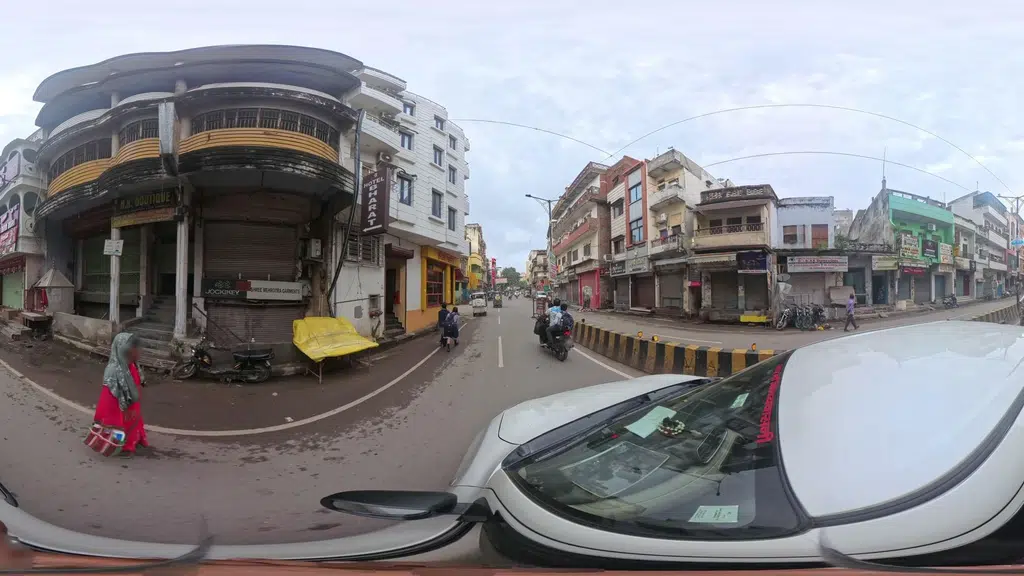 Kartikeya Tour & Travels